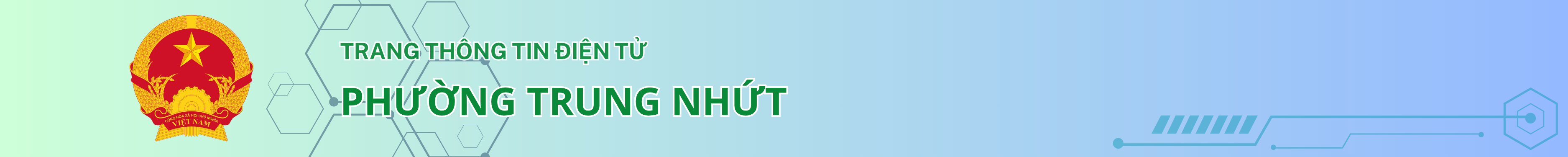image banner